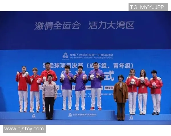 北京羽毛球队的力量变革引发热议助力羽毛球运动新篇章